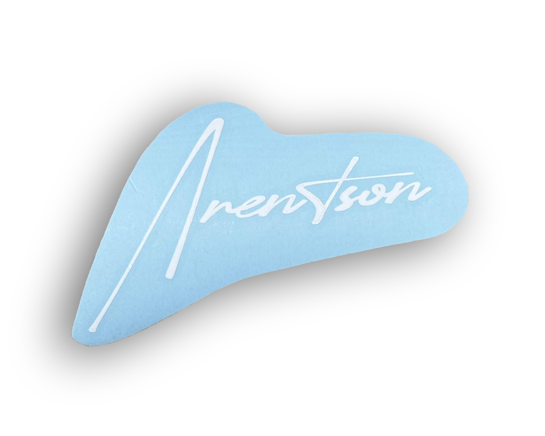 Arentson Banner