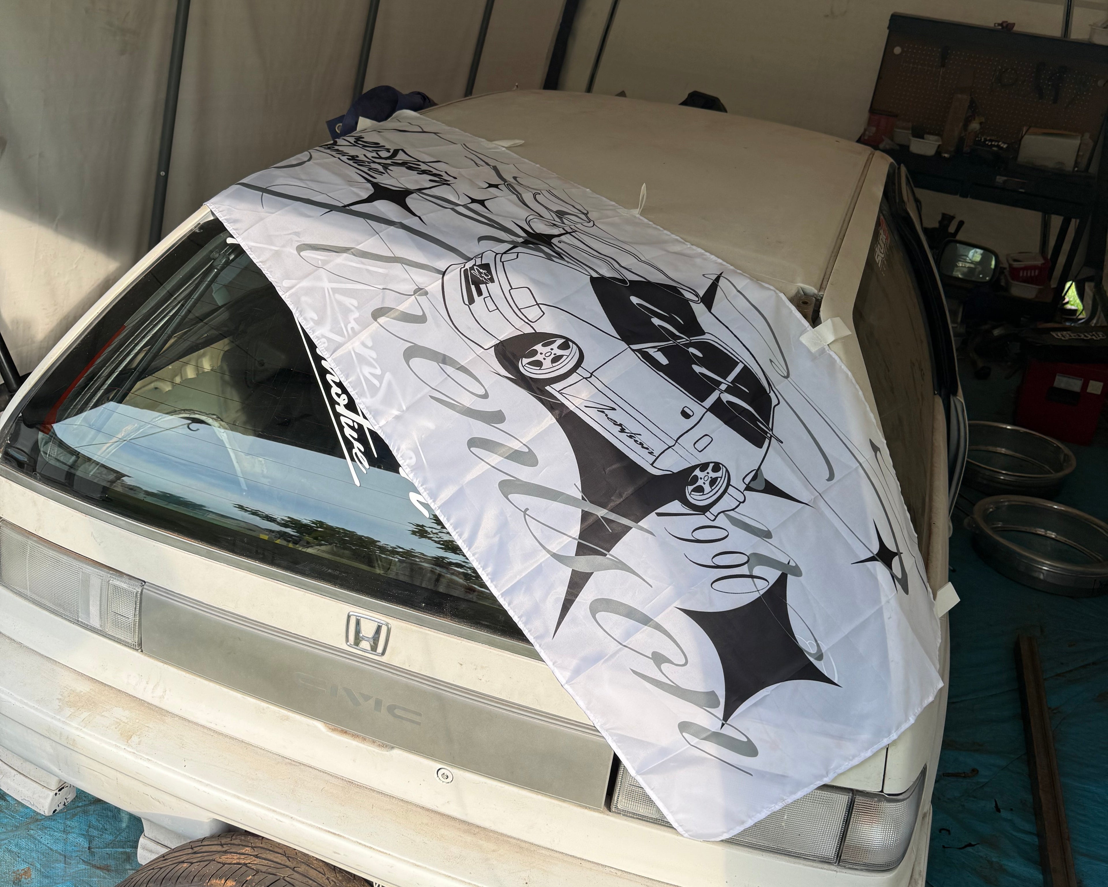 EF Nobori