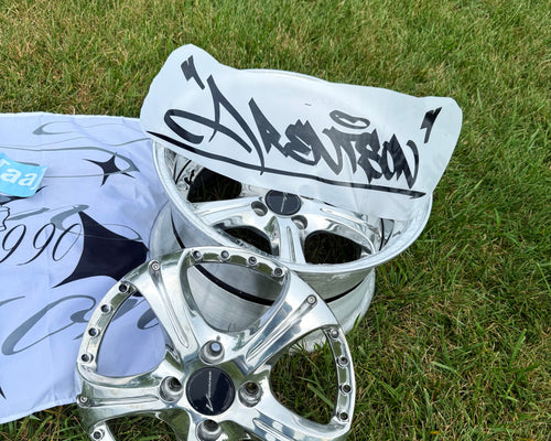 Arentson Graffiti Banner