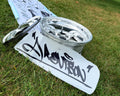Arentson Graffiti Banner