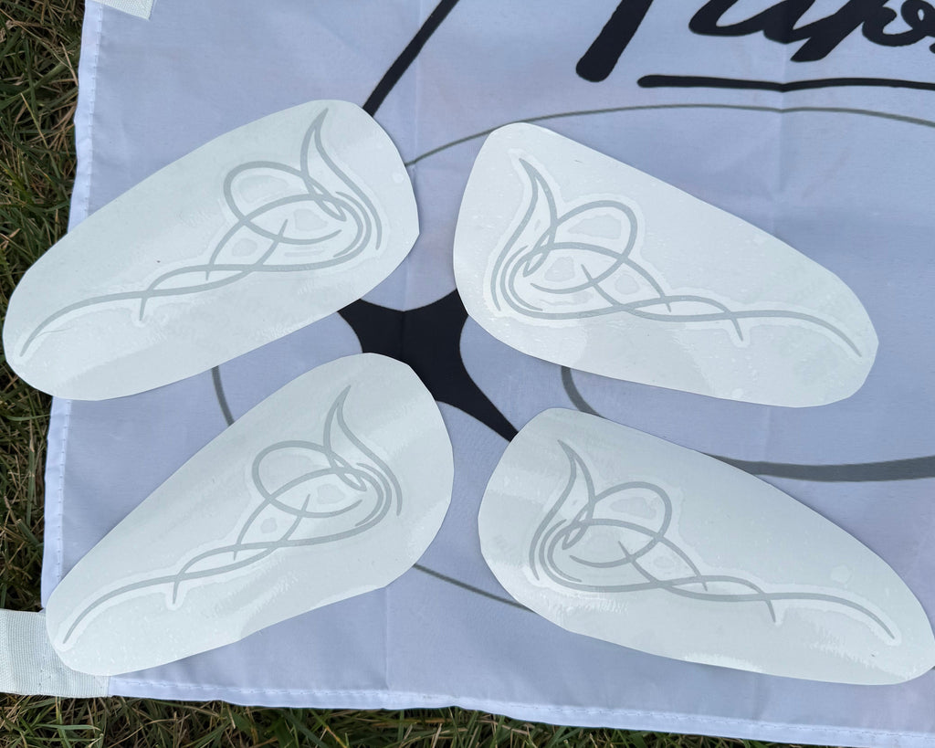 Pinstriping