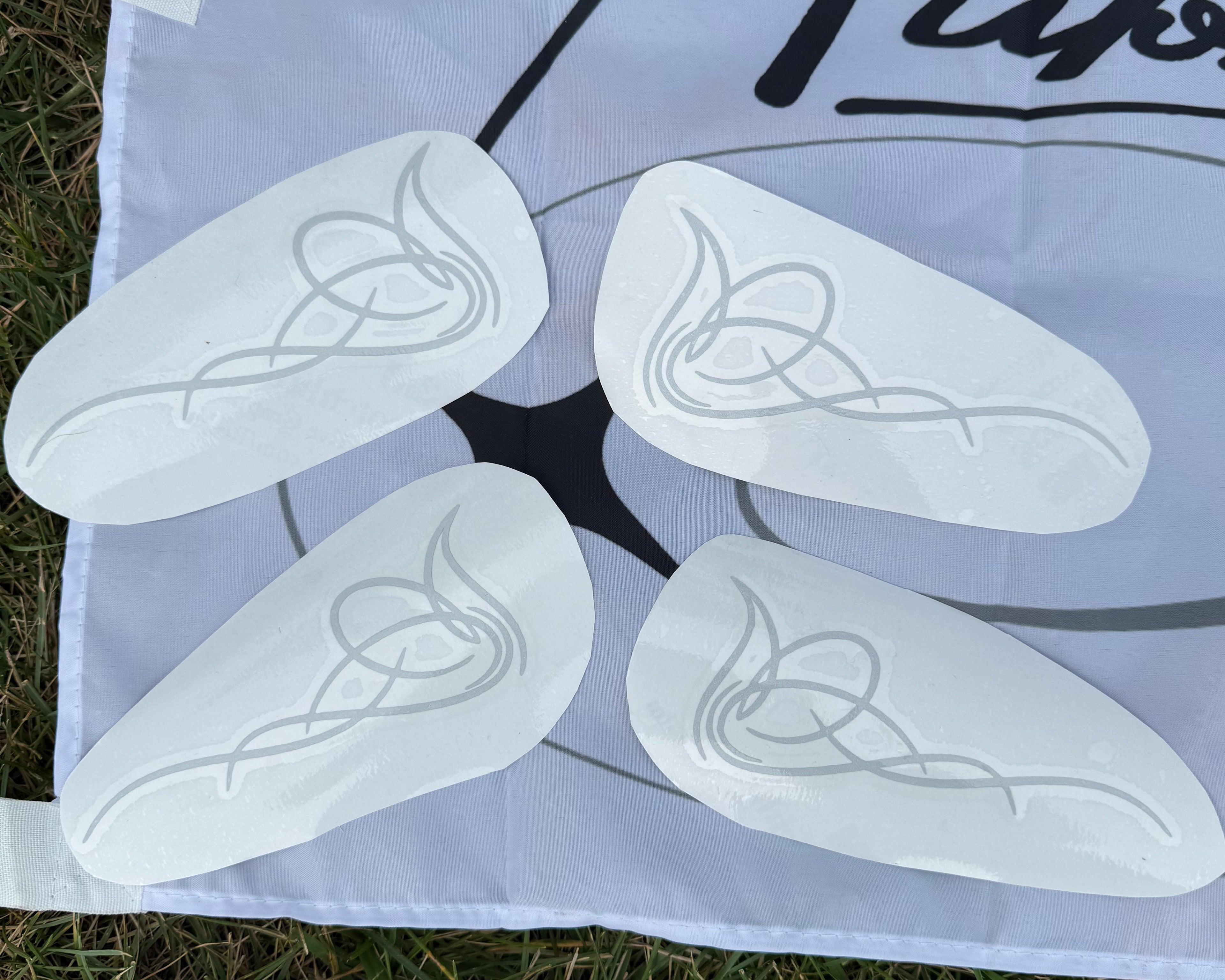 Pinstriping