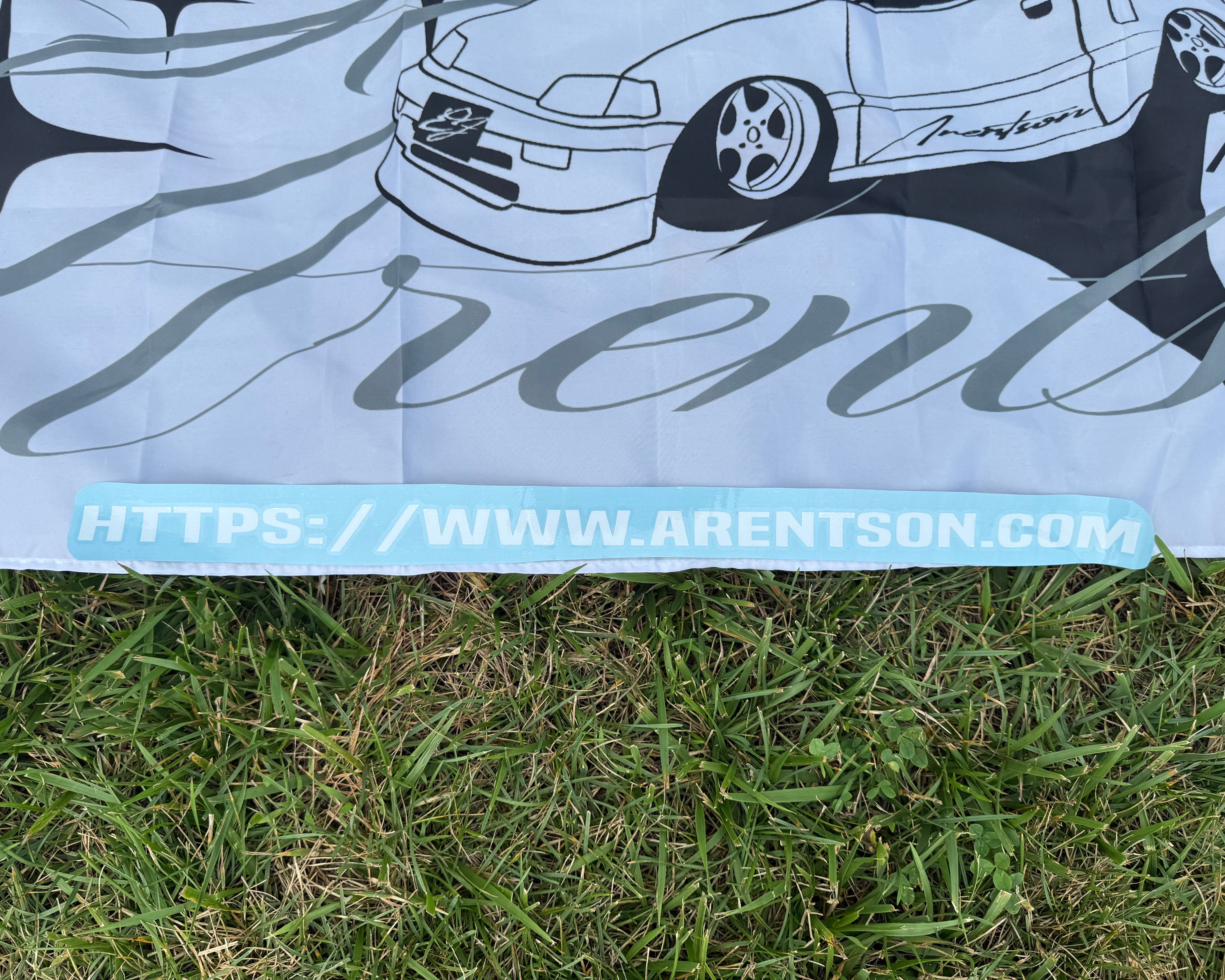 Arentson URL
