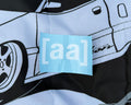 [AA] Sticker